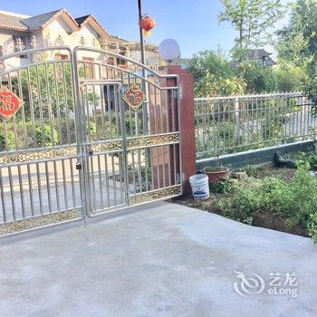 南充小House大生活度假别墅酒店提供图片