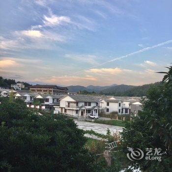 南充小House大生活度假别墅酒店提供图片