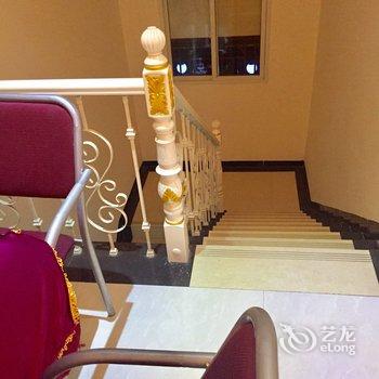 南充小House大生活度假别墅酒店提供图片
