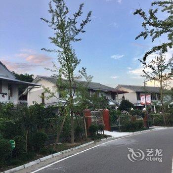 南充小House大生活度假别墅酒店提供图片