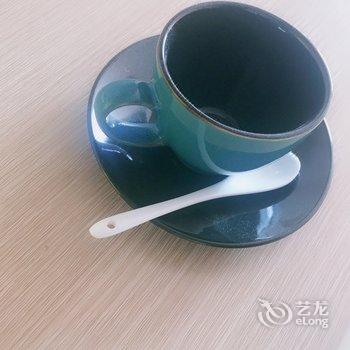 天津阮软的囊囊公寓酒店提供图片