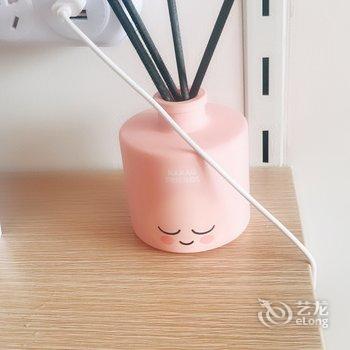 天津阮软的囊囊公寓酒店提供图片