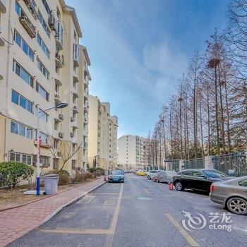 青岛途掌柜星霜精品民宿酒店提供图片