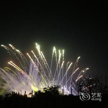 青岛印象海边筑屋公寓(3号店)酒店提供图片