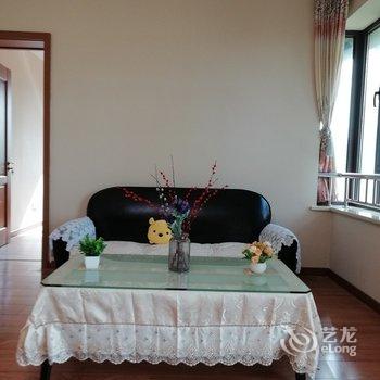 小龙虾公寓(青岛儿童乐园店)酒店提供图片