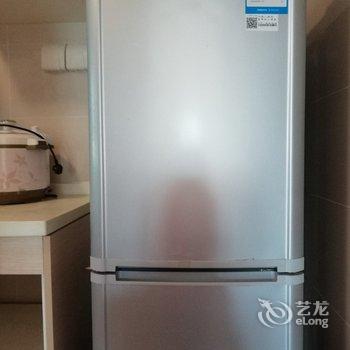 小龙虾公寓(青岛儿童乐园店)酒店提供图片