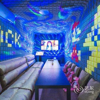 杭州E1evenZone公寓(2号店)酒店提供图片