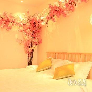 西安娜拾光民宿(2号店)酒店提供图片