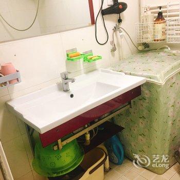 青岛如家小憩公寓酒店提供图片