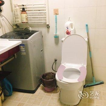 青岛如家小憩公寓酒店提供图片