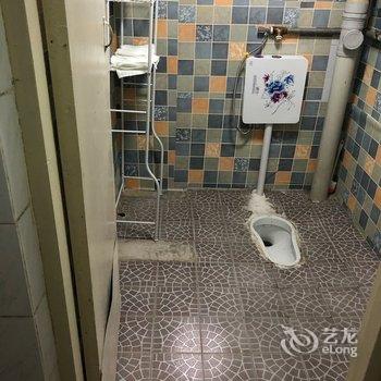 南宁陆鑫公寓酒店提供图片