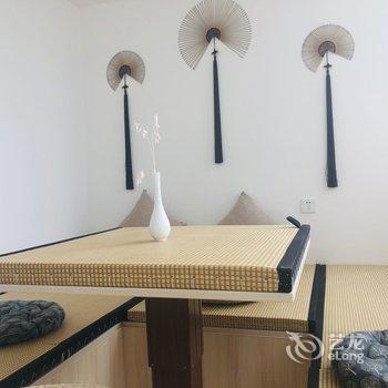 青岛Mehouse民宿(11号店)酒店提供图片