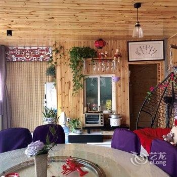 青岛阿陈公寓(2号店)酒店提供图片