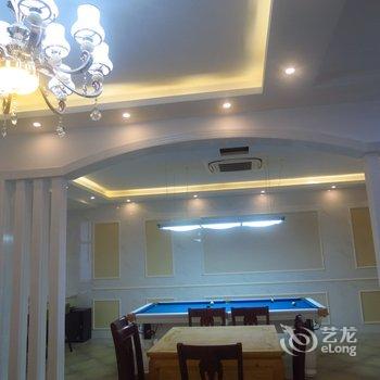 上海ghbsunny特色民宿(卫家河路分店)酒店提供图片