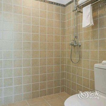 惠州幸福盛开度假别墅酒店提供图片