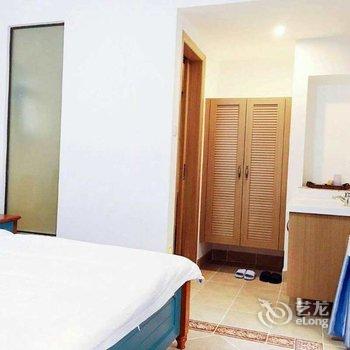 惠州幸福盛开度假别墅酒店提供图片