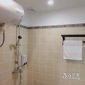 惠州幸福盛开度假别墅酒店提供图片