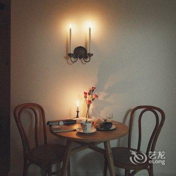 西安一木一宿民宿酒店提供图片