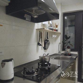 西安一木一宿民宿酒店提供图片