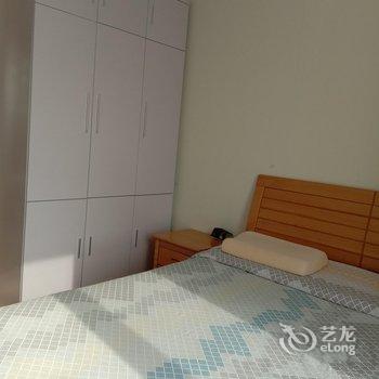 青岛年轻人的奋斗之路公寓酒店提供图片