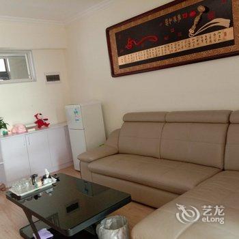 青岛年轻人的奋斗之路公寓酒店提供图片