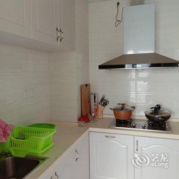 青岛年轻人的奋斗之路公寓酒店提供图片