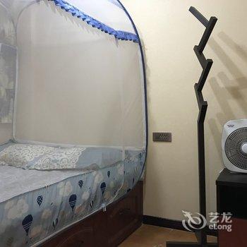 重庆锦绣里公寓(2号店)酒店提供图片