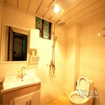 拉萨格林花园客栈酒店提供图片