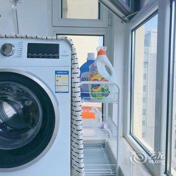 青岛怀念小龙女与她民宿酒店提供图片