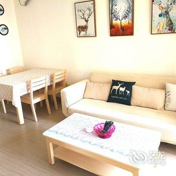 落花凝香公寓(陵水2号店)酒店提供图片