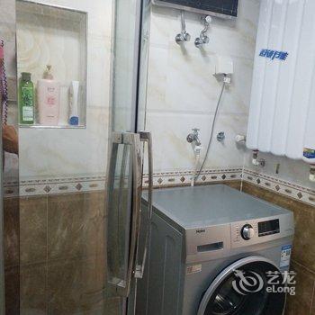 青岛东方影都-星光岛豪装民宿(石山路分店)酒店提供图片