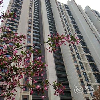 青岛东方影都-星光岛豪装民宿(石山路分店)酒店提供图片