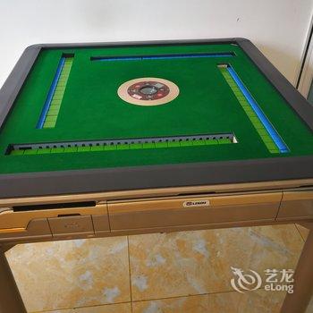 青岛毛咪的小屋酒店提供图片