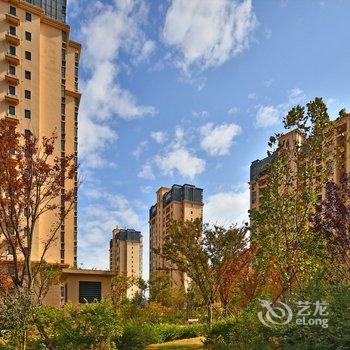青岛毛咪的小屋酒店提供图片