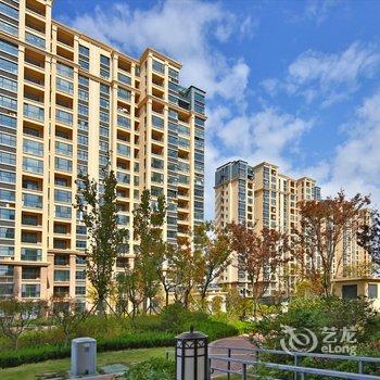 青岛毛咪的小屋酒店提供图片