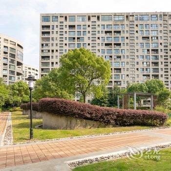 上海寓鉴民宿(慈桥路分店)酒店提供图片