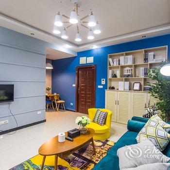 重庆华(00004140)公寓酒店提供图片