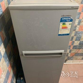 青岛安琪公寓酒店提供图片