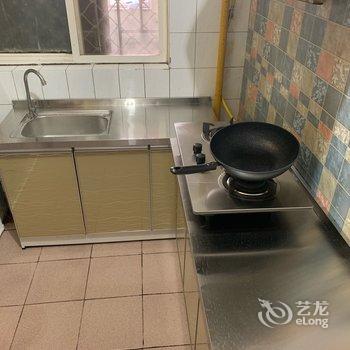 青岛安琪公寓酒店提供图片
