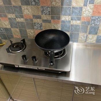 青岛安琪公寓酒店提供图片