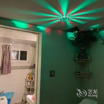 青岛孟令玲公寓酒店提供图片