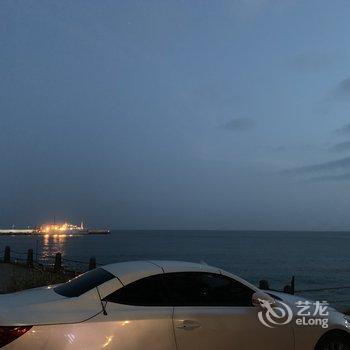 青岛孟令玲公寓酒店提供图片