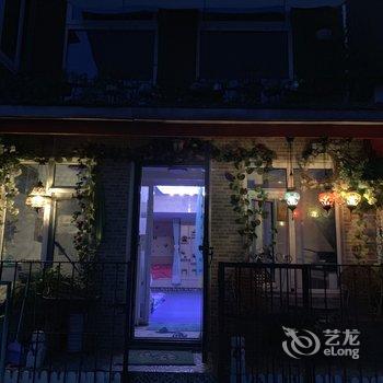 青岛孟令玲公寓酒店提供图片