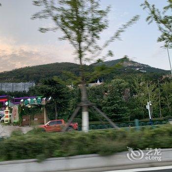 青岛孟令玲公寓酒店提供图片