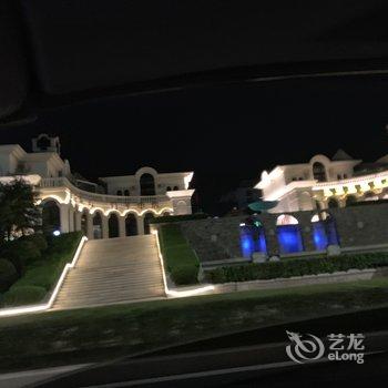 青岛孟令玲公寓酒店提供图片