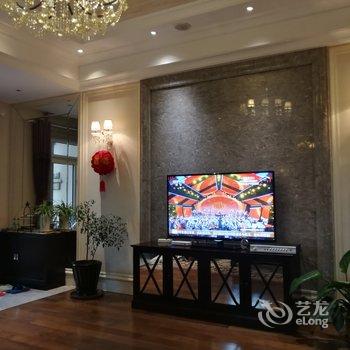 青岛成缘度假别墅酒店提供图片