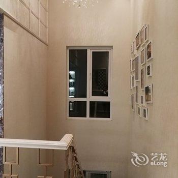 青岛成缘度假别墅酒店提供图片