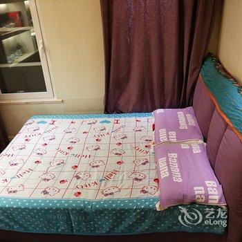 青岛成缘度假别墅酒店提供图片
