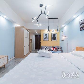 南宁途掌柜112190精品民宿酒店提供图片