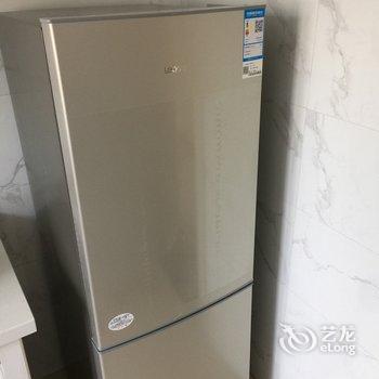 青岛呆呆的神公寓酒店提供图片